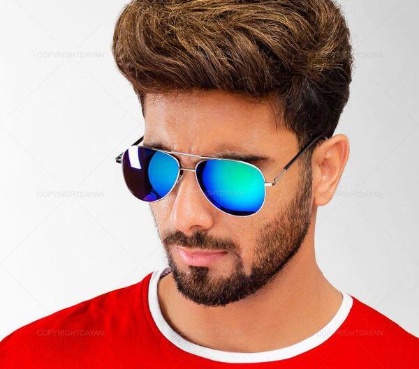 عکس عینک آفتابی مردانه