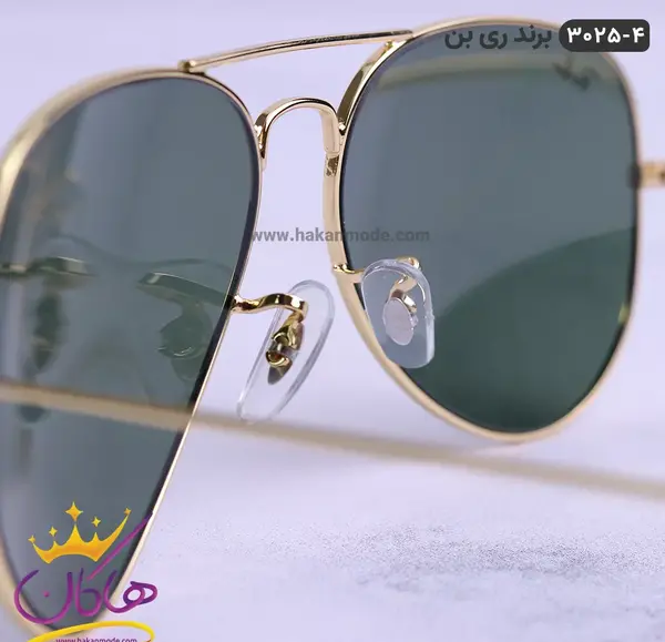 عکس عینک آفتابی مردانه