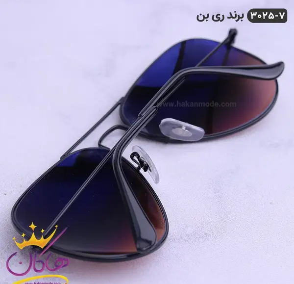 عکس عینک آفتابی مردانه
