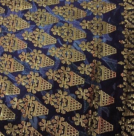 عکس روسری خوسی بندری