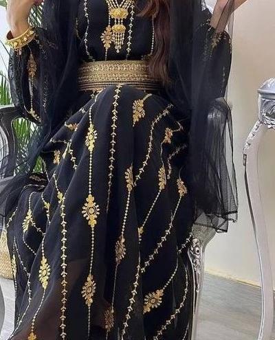 عکس روسری خوسی بندری