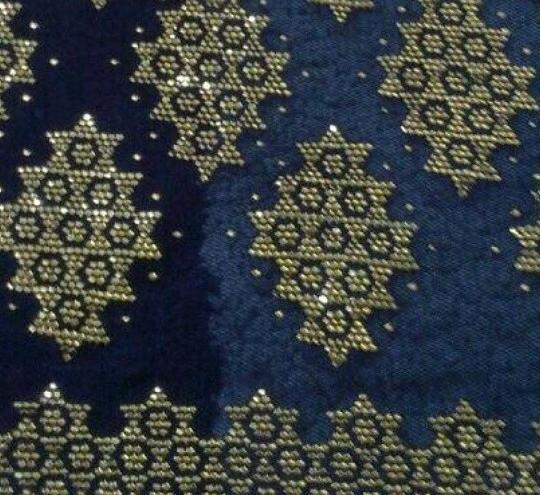 عکس روسری خوسی بندری