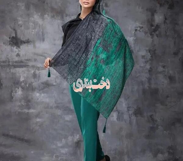 عکس روسری خوسی بندری