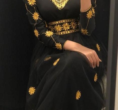 عکس روسری خوسی بندری
