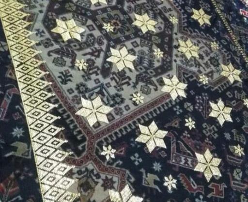 عکس روسری خوسی بندری
