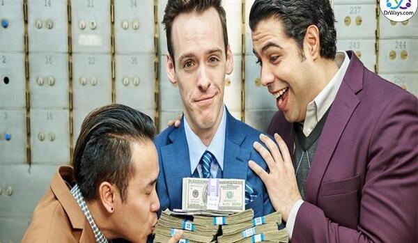عکس ثروتمندترین ایرانی