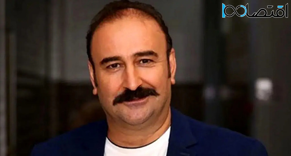 عکس باران احمدی