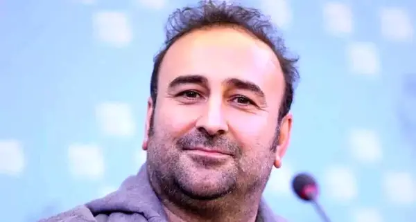 عکس باران احمدی