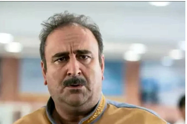 عکس باران احمدی
