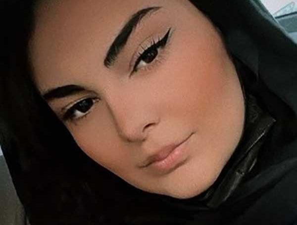 عکس باران احمدی