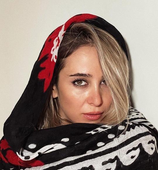 عکس پارسا حبیبی