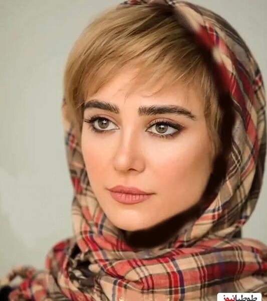 عکس پارسا حبیبی