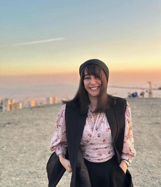 عکس پارسا حبیبی