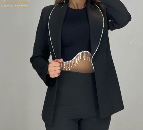 عکس لباس مجلسی دخترانه اسپرت برای عروسی