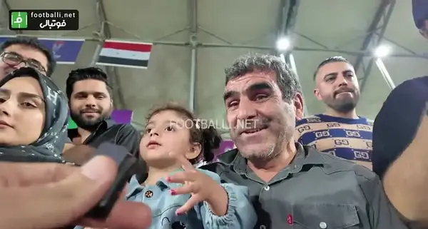 عکس مهدی ترابی و زنش