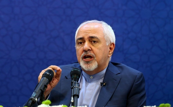 عکسهای آقای ظریف