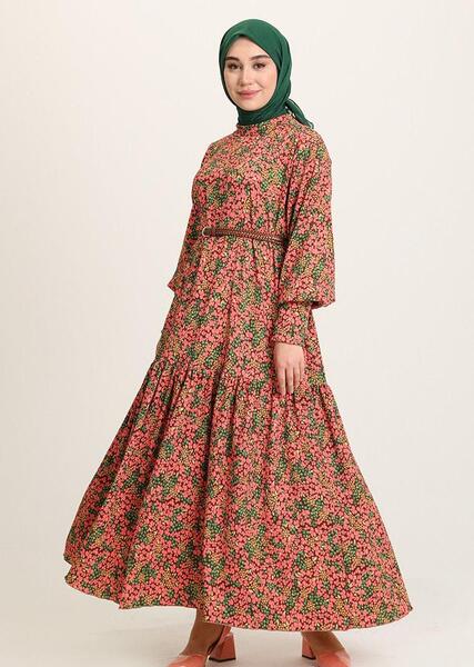 عکس چادر شیک دخترانه