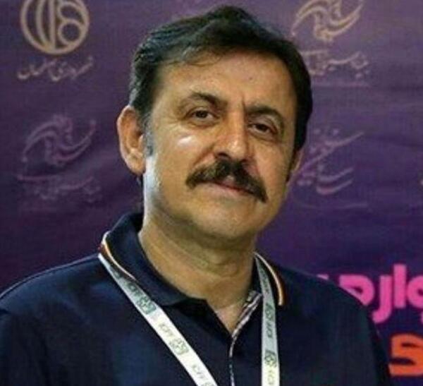 عکس شهره لرستانی و همسر