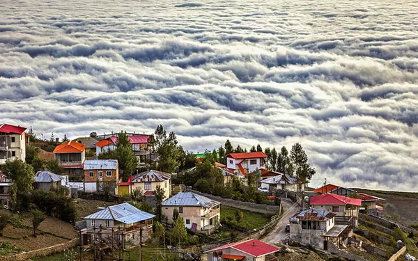 عکس منظره فیلبند