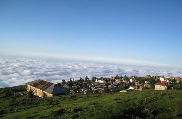 عکس منظره فیلبند