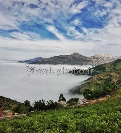 عکس منظره فیلبند
