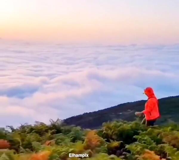 عکس منظره فیلبند