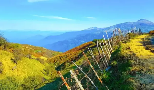 عکس منظره فیلبند