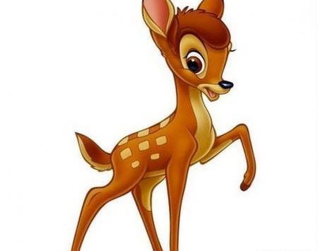 عکس اهو خوشگل