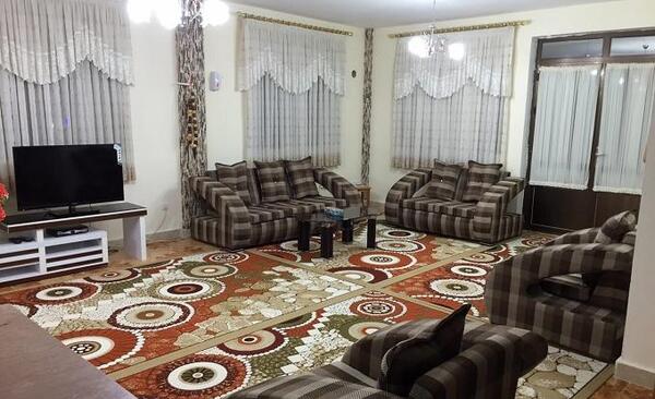 عکس داخل ویلاهای شمال