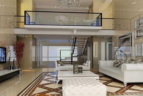 عکس داخل ویلاهای شمال