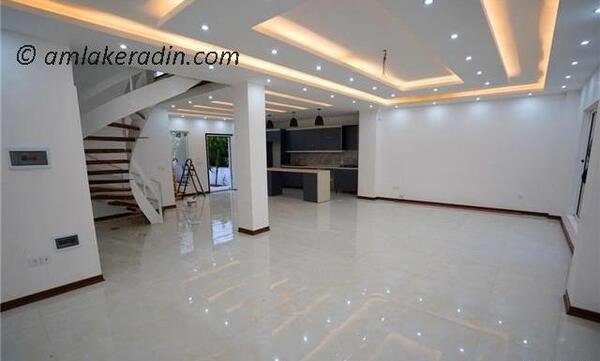 عکس داخل ویلاهای شمال
