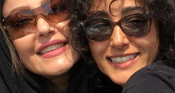 عکس صدف فراهانی