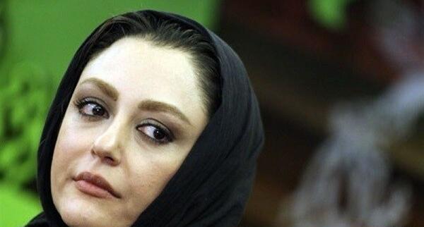عکس صدف فراهانی