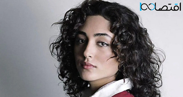 عکس صدف فراهانی
