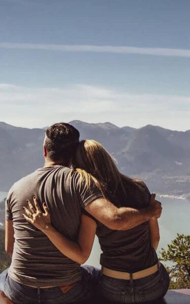 عکس مرد وزن برای پروفایل