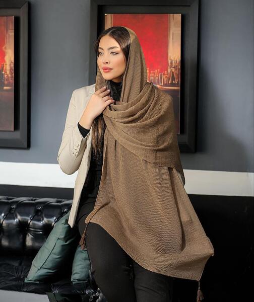 عکس شال اکلیلی