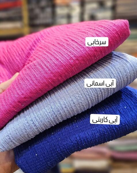 عکس شال اکلیلی