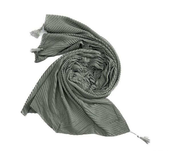 عکس شال اکلیلی