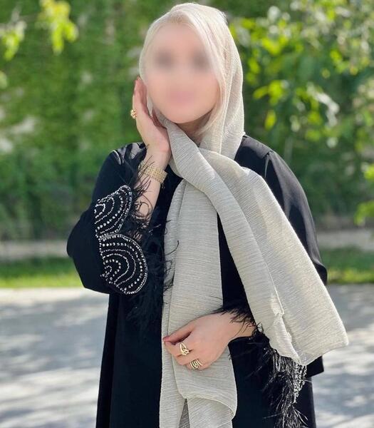 عکس شال اکلیلی