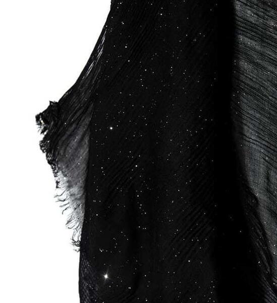 عکس شال اکلیلی