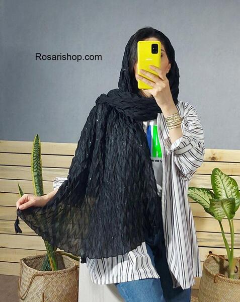 عکس شال اکلیلی