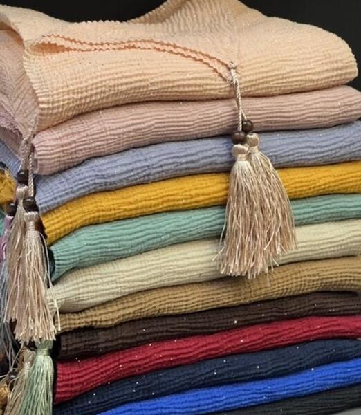 عکس شال اکلیلی