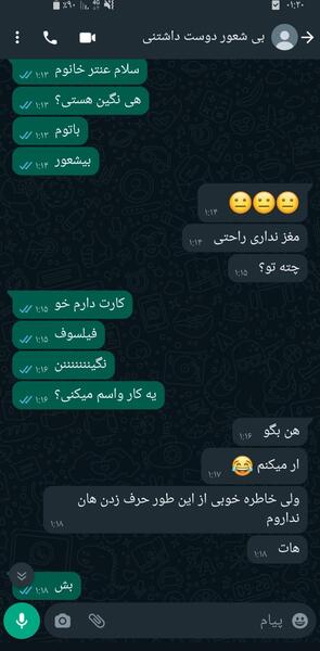 عکس چت هاتون نی نی سایت