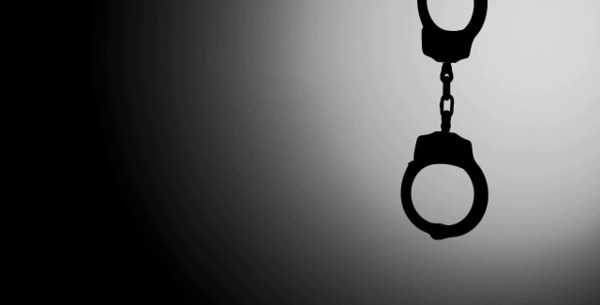 عکس دستبند پلیس