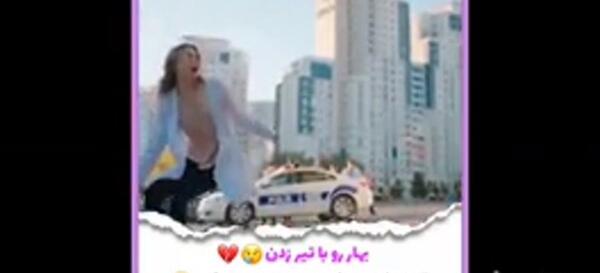 عکس بهار در ضربان قلب