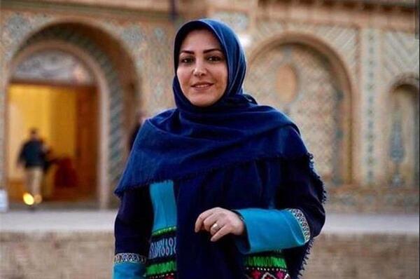 عکس مجریان و همسرانشان
