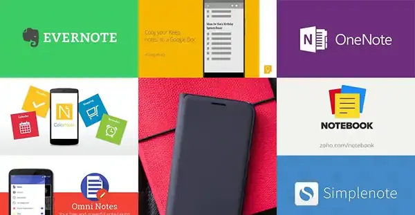عکس نوشته یادداشت اپل