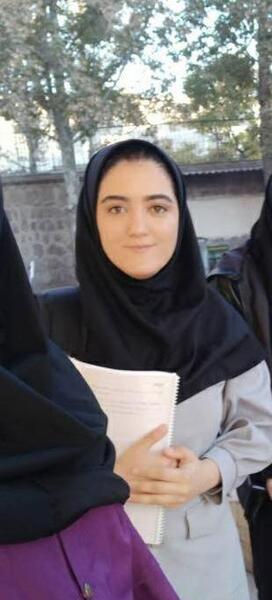 عکس فاطمه نوروزی