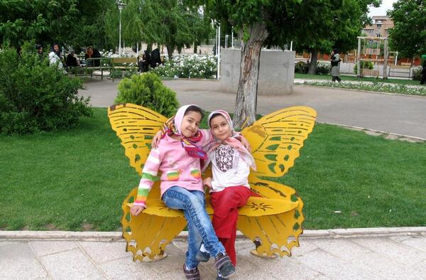 عکس فاطمه نوروزی