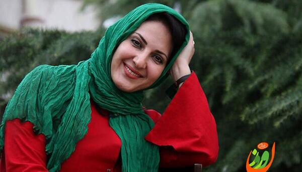 عکس فاطمه نوروزی